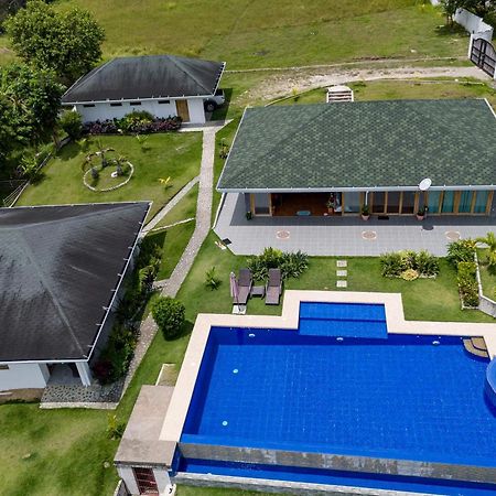Villa Mountainview Guesthouse Dimiao Exterior photo