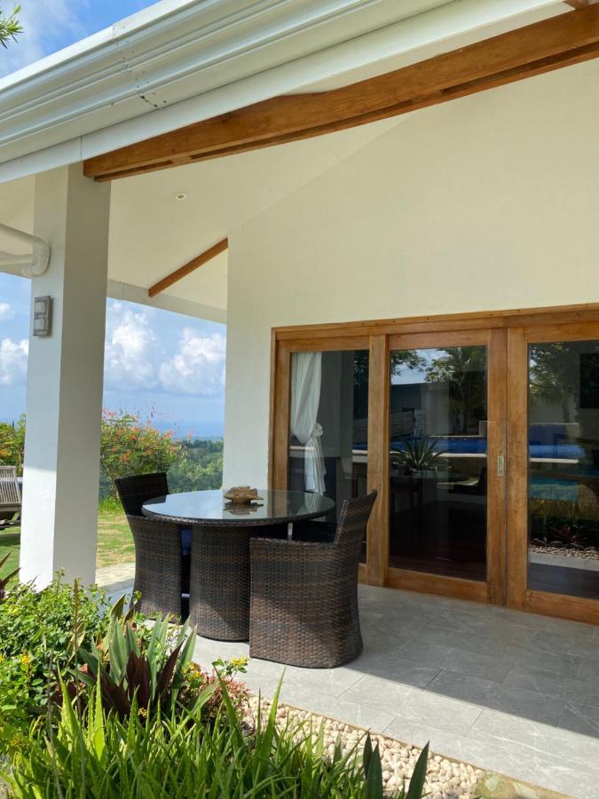Villa Mountainview Guesthouse Dimiao Exterior photo